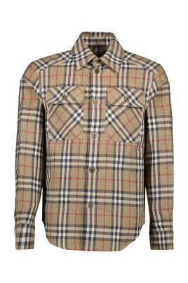 checkered-cotton-and-linen-shirt