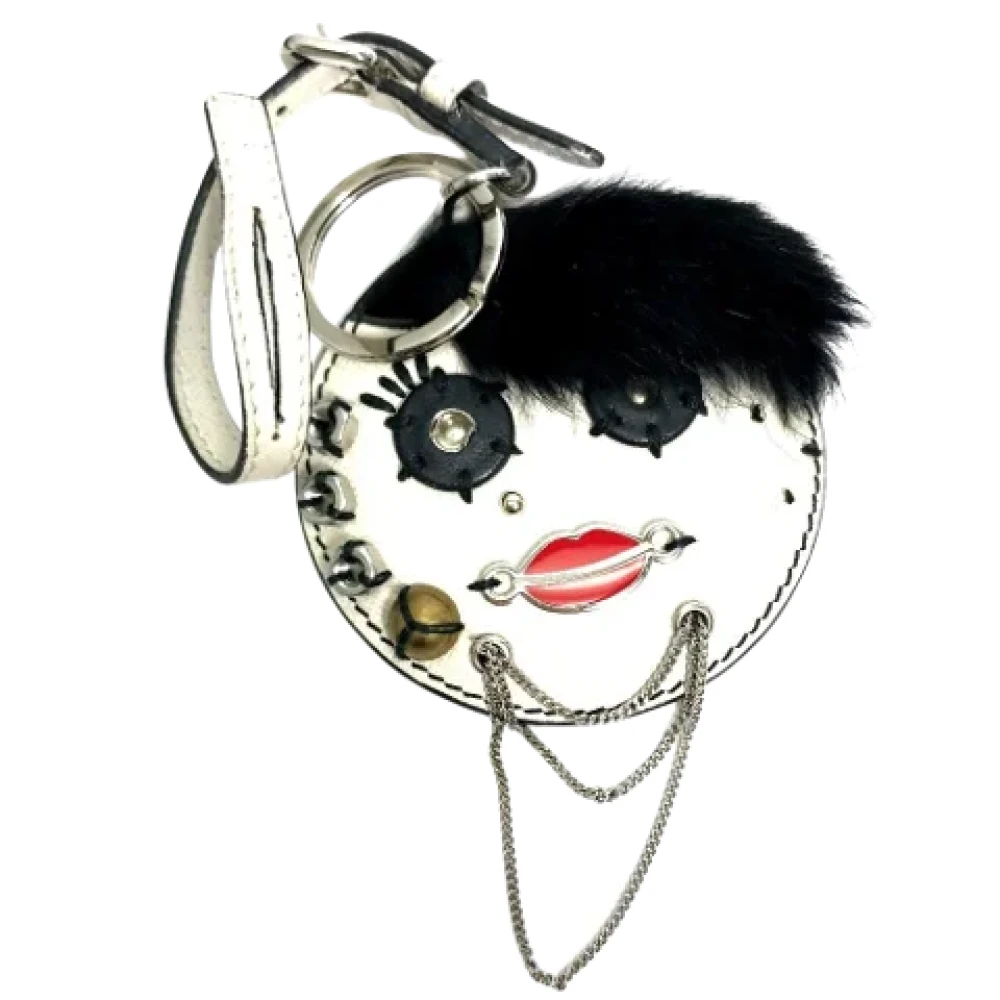 Pre-owned > Pre-owned Accessories - - Prada Vintage - Modalova