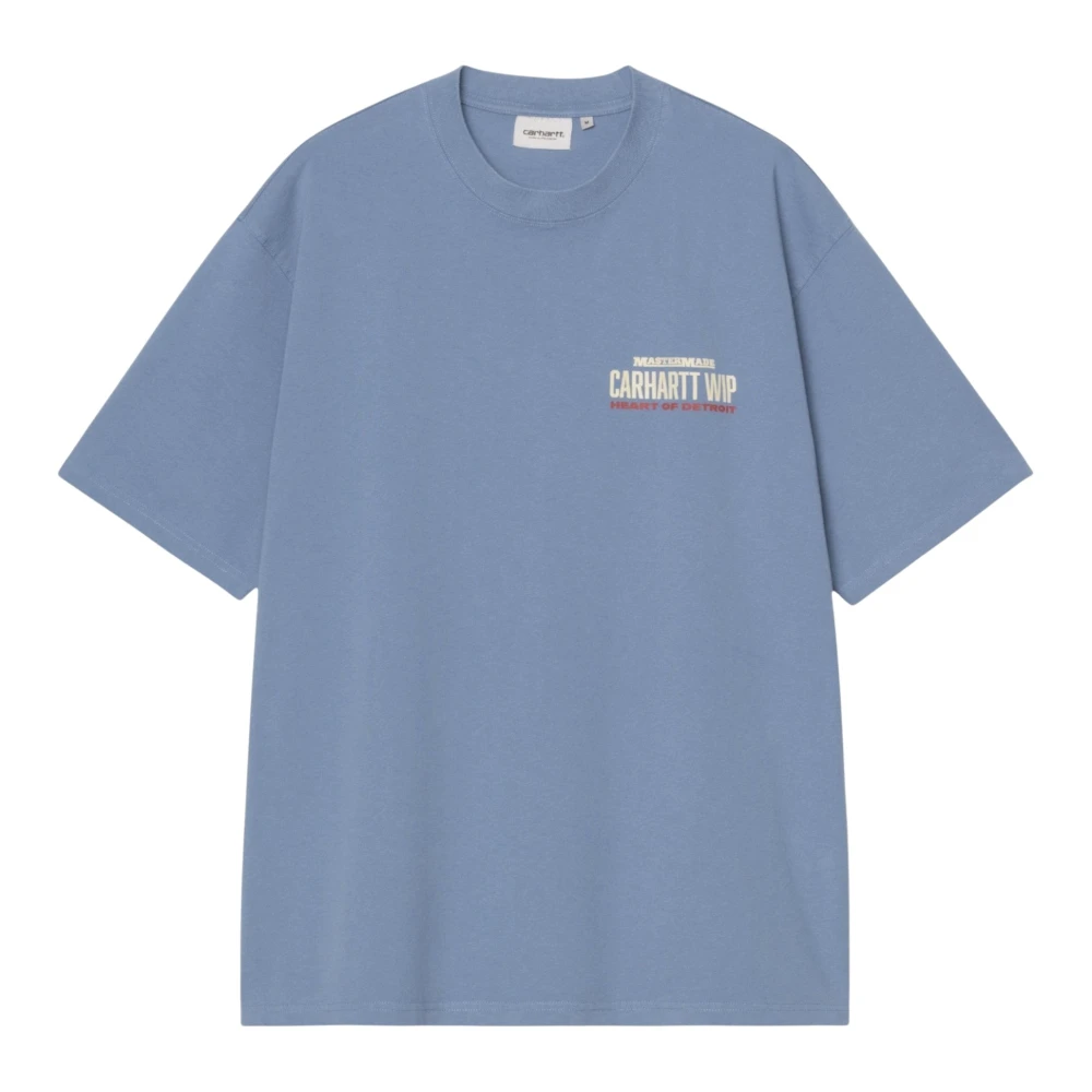 Tops > T-Shirts - - Carhartt Wip - Modalova