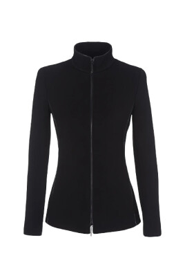black-stretch-wool-jacket