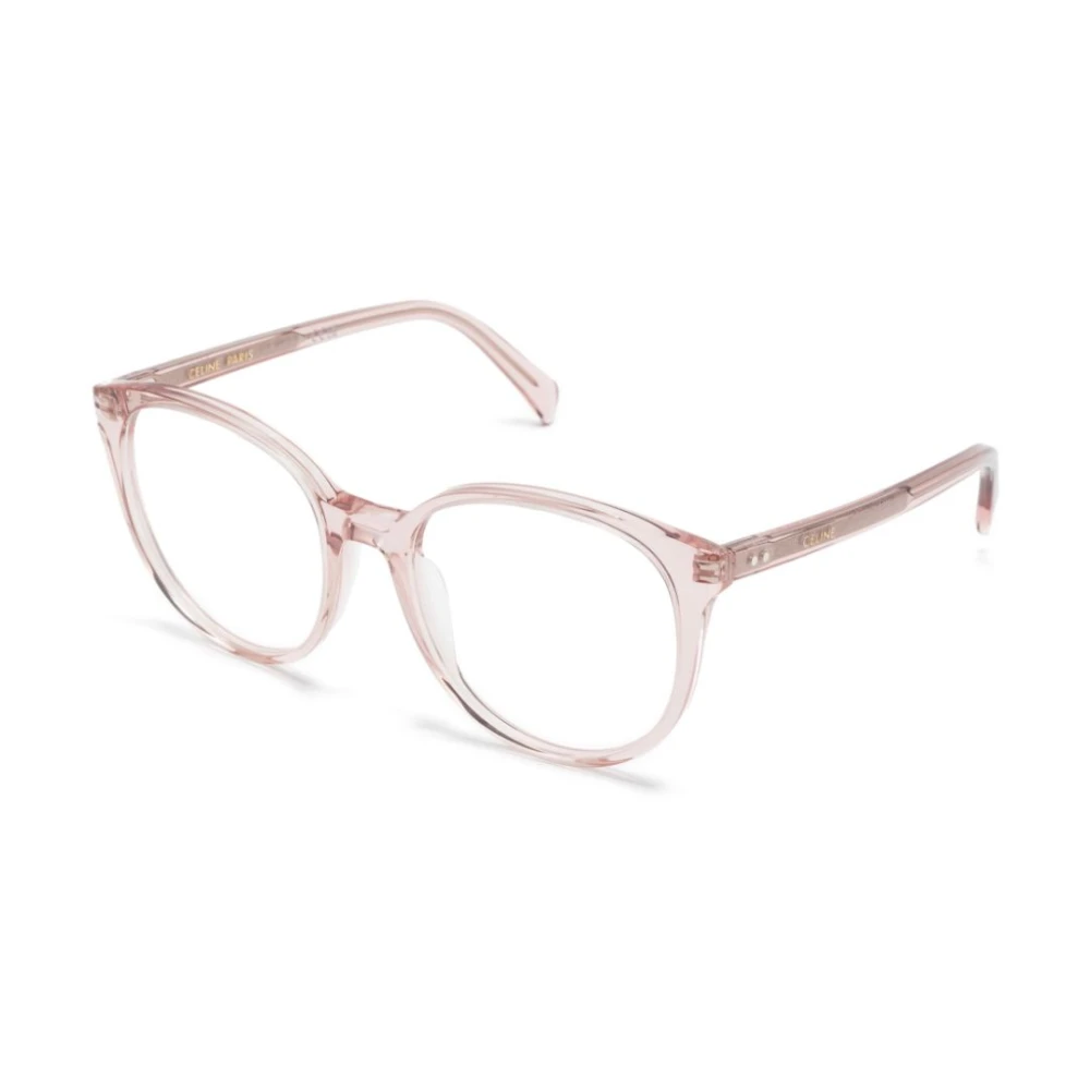 Celine Cl50077I 074 Optical Frame Pink, Dam