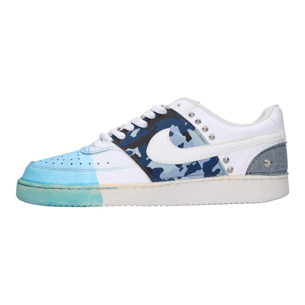 Seddys Seddys Sneakers Heren Schoenen Veelkleurig Multicolor