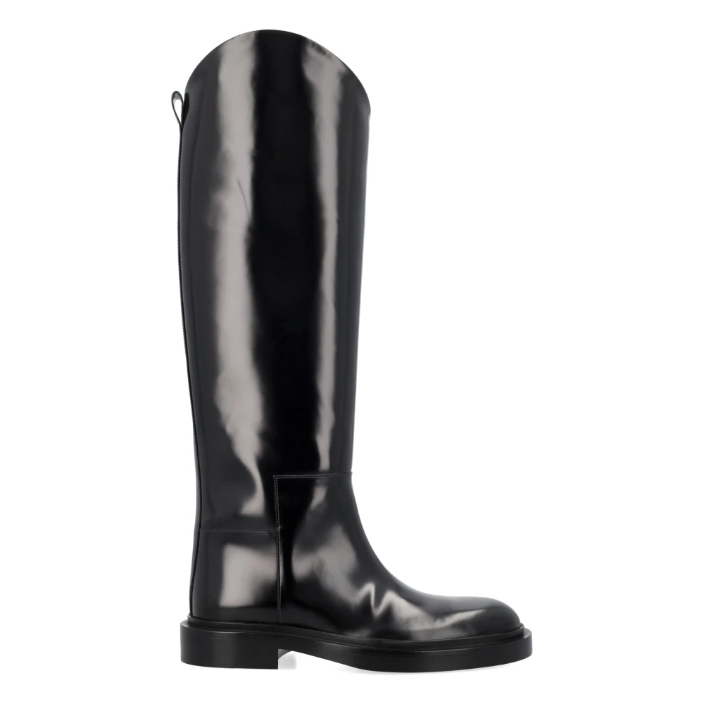 Shoes > Boots > High Boots - - Jil Sander - Modalova