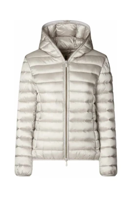 Alexis Hooded Jacket