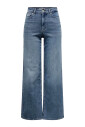 hoge-taille-wijde-pijp-denim-broek