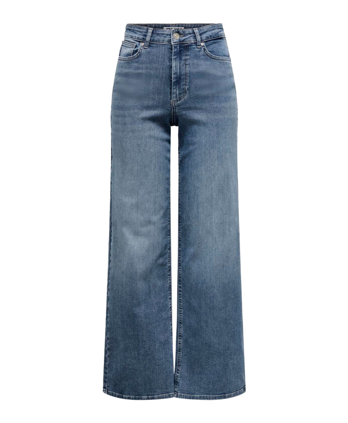 hoge-taille-wijde-pijp-denim-broek