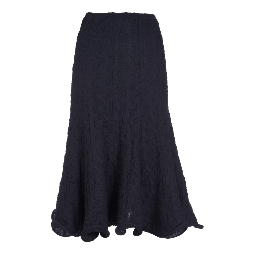 Skirts > Midi Skirts - - Msgm - Modalova
