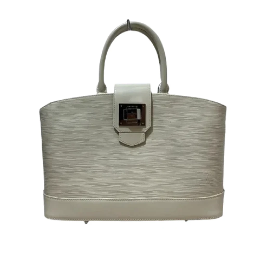 Pre-owned > Pre-owned Bags > Pre-owned Handbags - - Louis Vuitton Vintage - Modalova