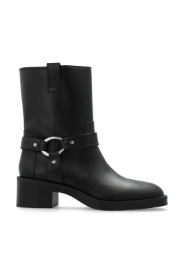 Jax Bootie