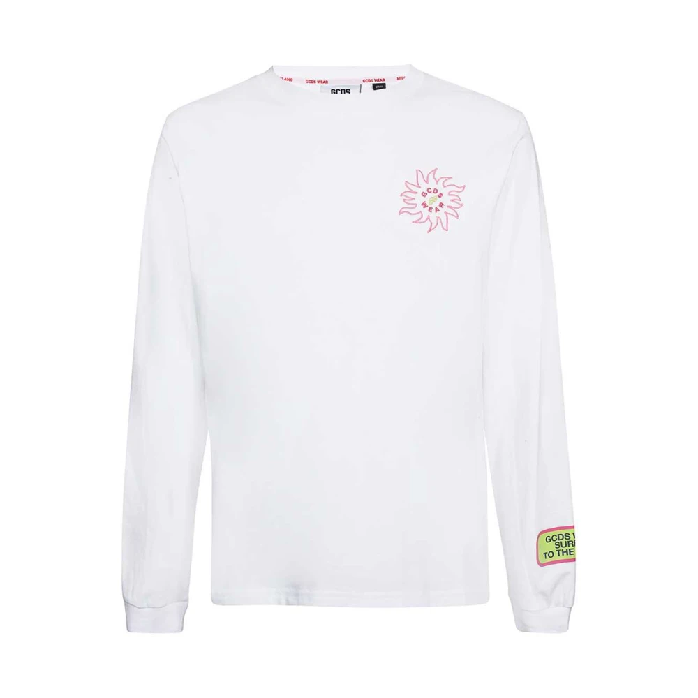 Tops > Long Sleeve Tops - - Gcds - Modalova