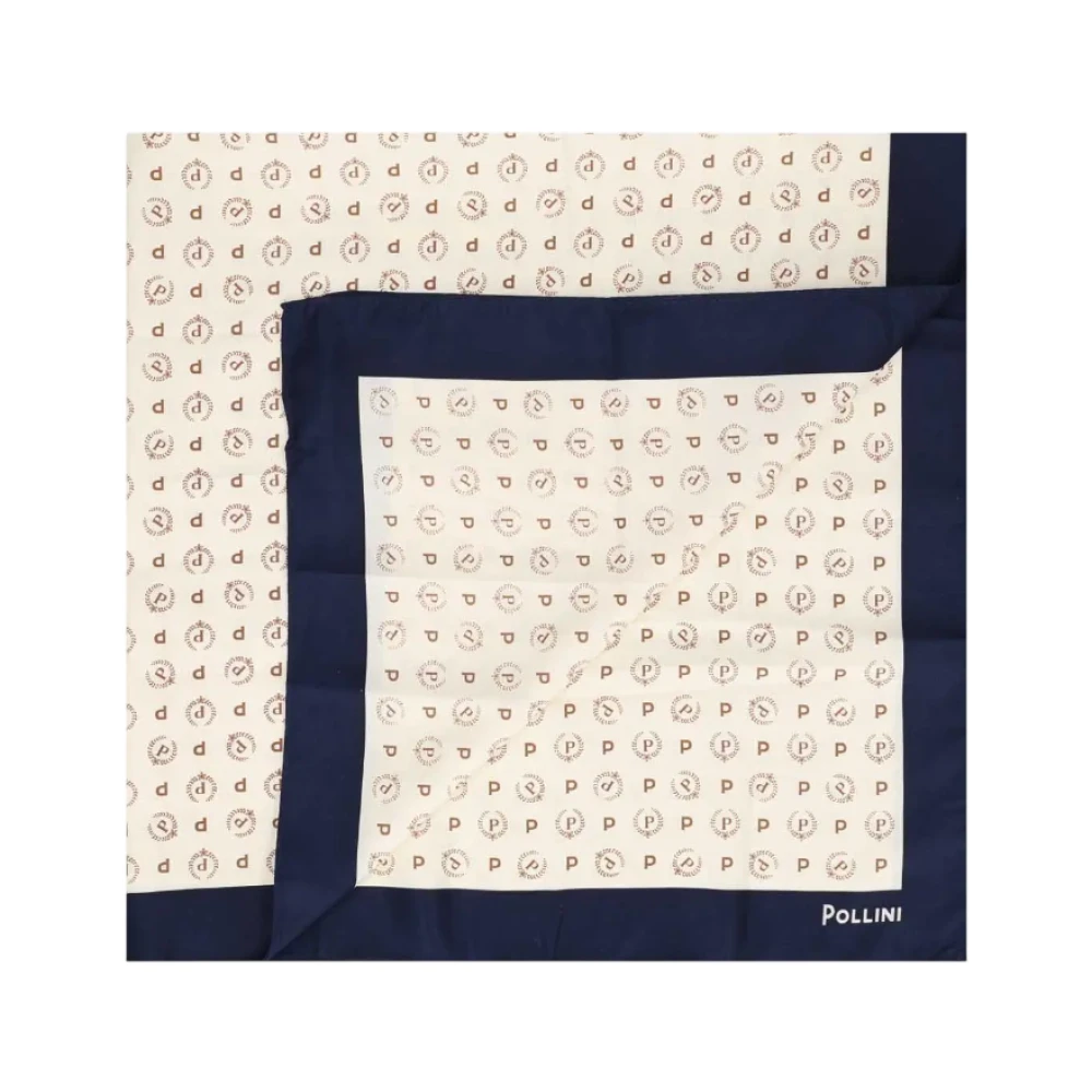Pollini Mujer Beige Accesorios, Talla: One Size