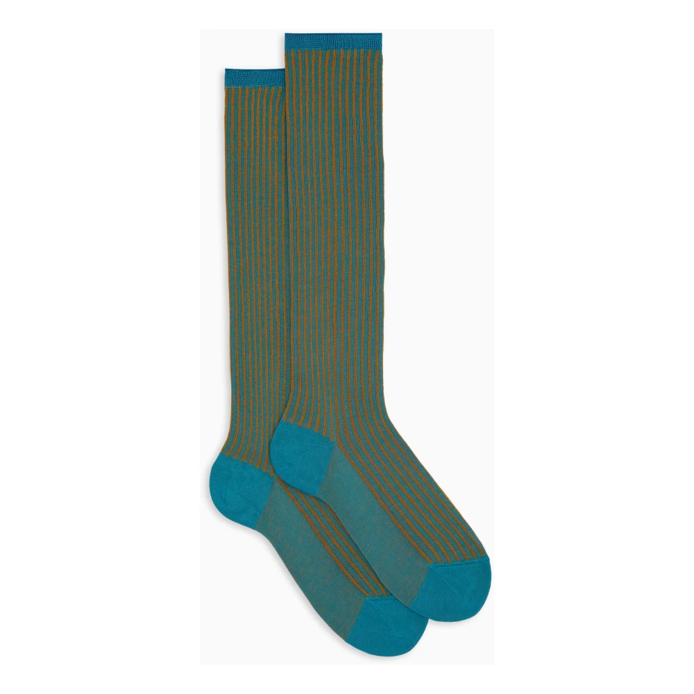 Underwear > Socks - - Gallo - Modalova