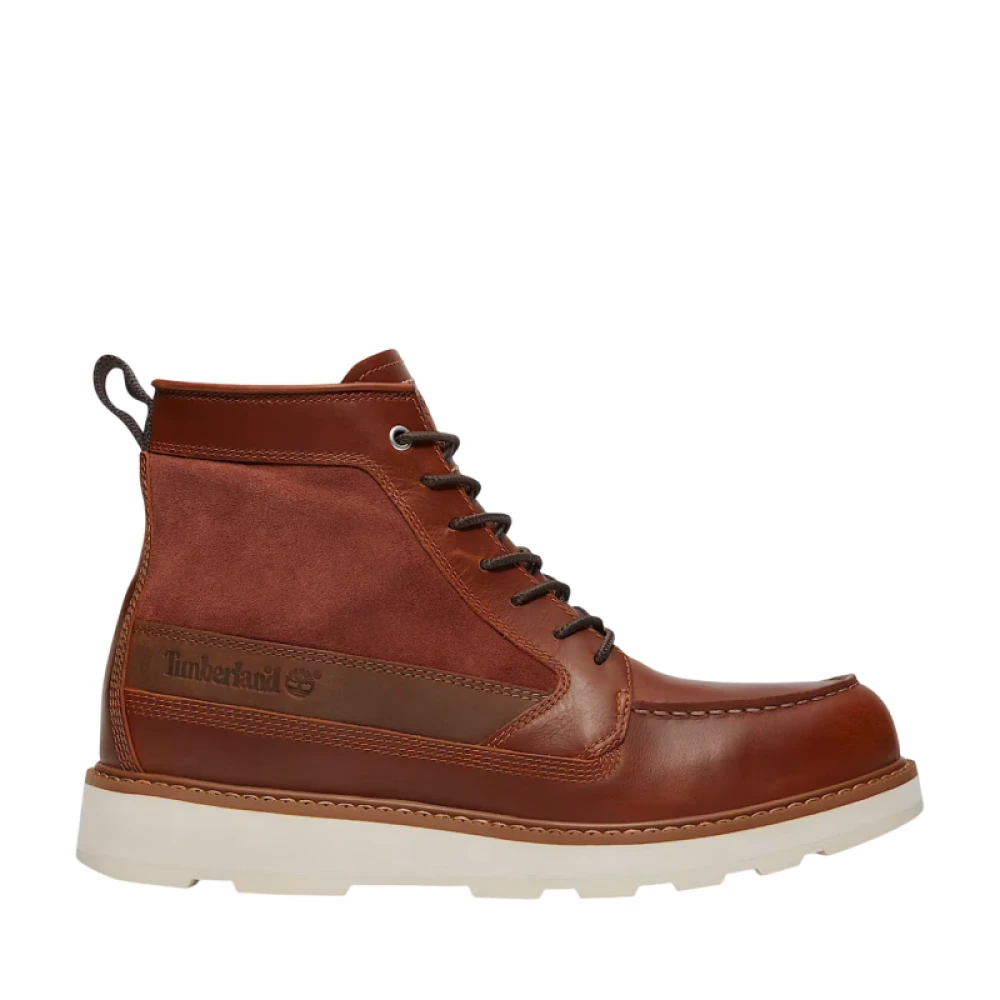 Timberland Uomo Marrone Shoes