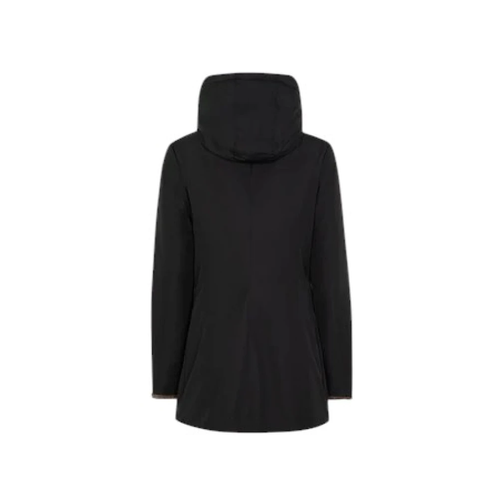 Suns Stijlvol Zwart Model Black Dames