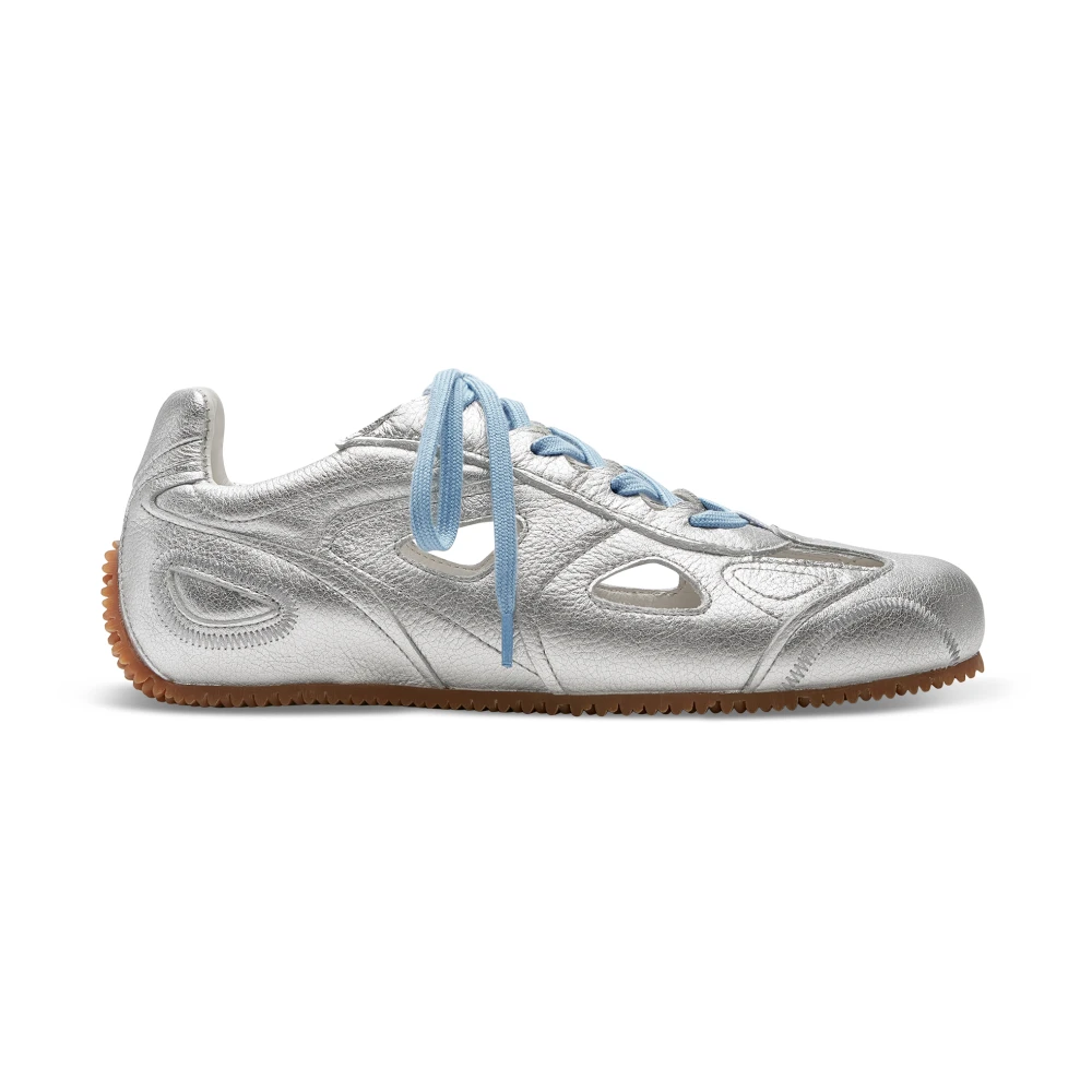 Axel Arigato Slow Ballet Sneaker Dames Schoenen Grijs