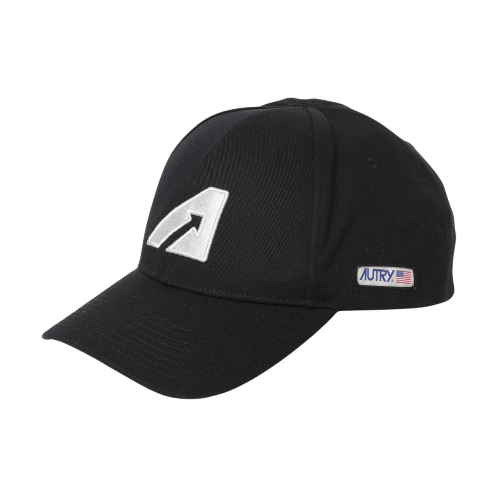 Accessories > Hats > Caps - - Autry - Modalova