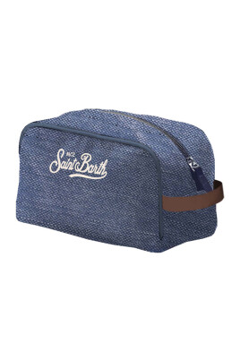 plain-toiletry-bag-with-logo-pocket
