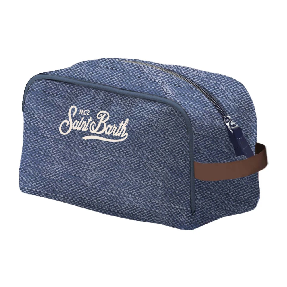 Bags > Toilet Bags - - MC2 Saint Barth - Modalova
