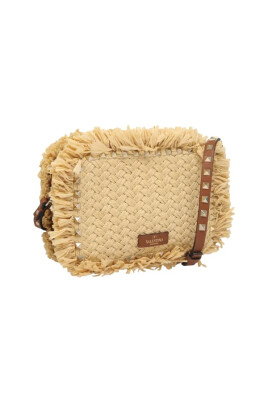 pre-owned-canvas-shoulder-bags