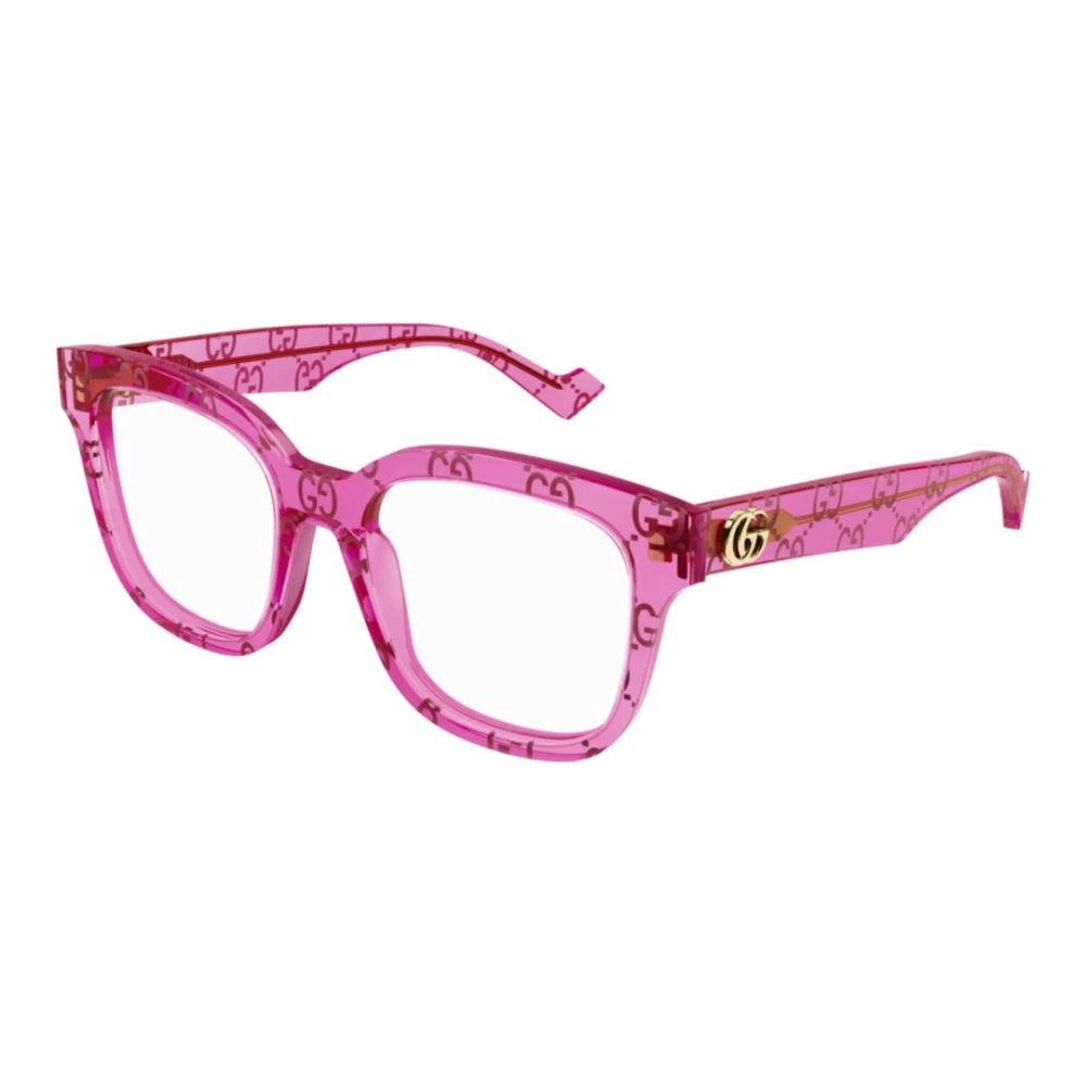Gucci Stijlvolle accessoire voor modeliefhebbers Pink Unisex