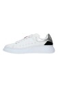 sneakers-blanc