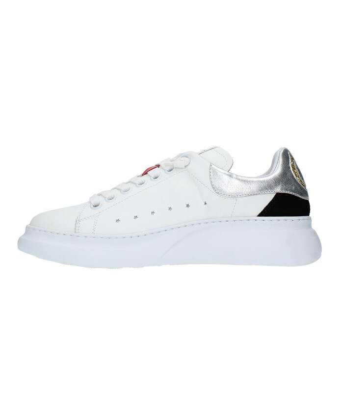 sneakers-blanc
