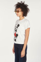 white-minnie-print-t-shirt