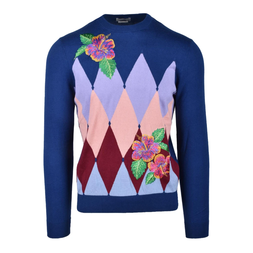 Knitwear > Round-neck Knitwear - - Ballantyne - Modalova