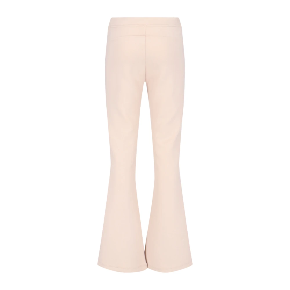K-way Sportieve Roze Broek Pink Dames