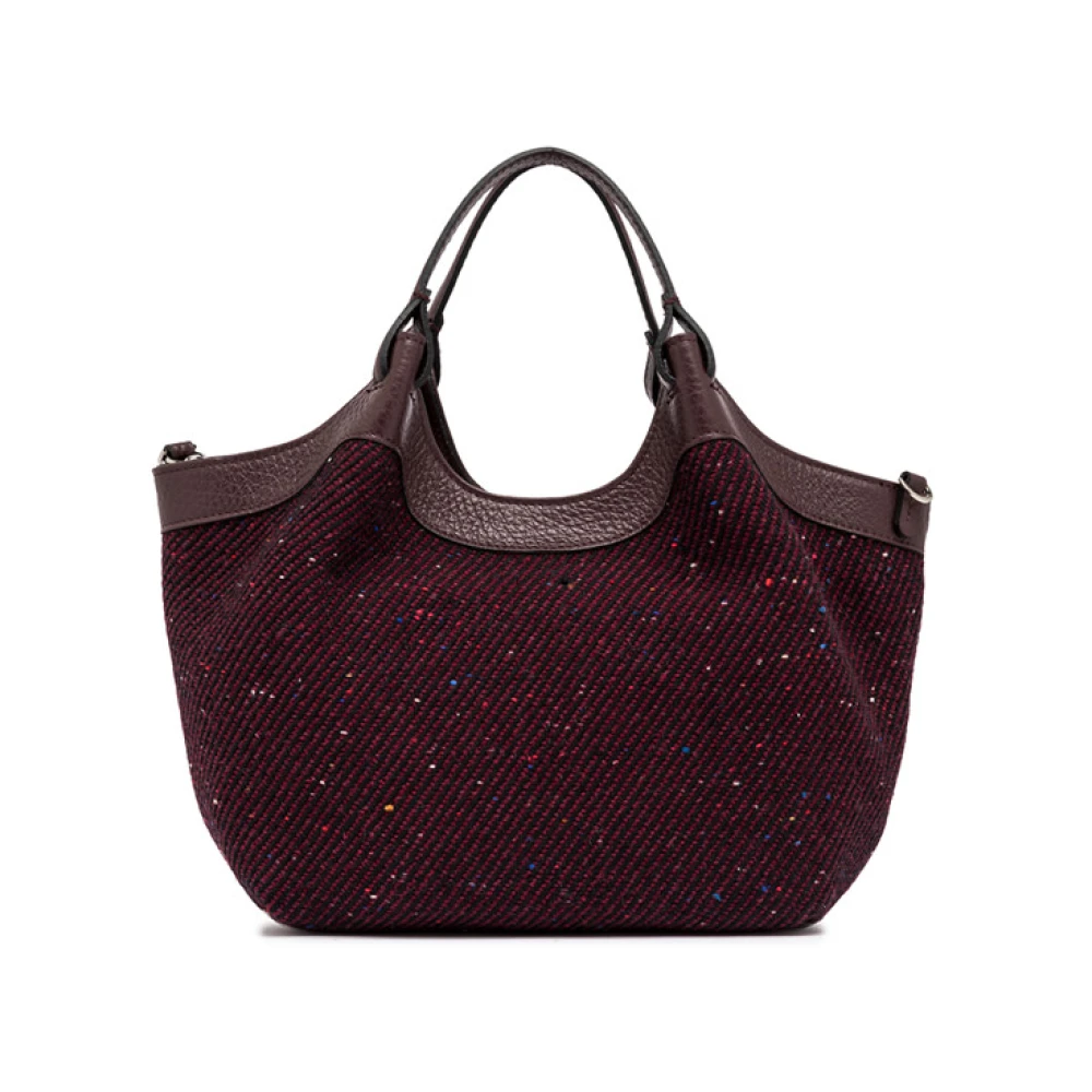 Gianni Chiarini DUA Tas Purple Dames