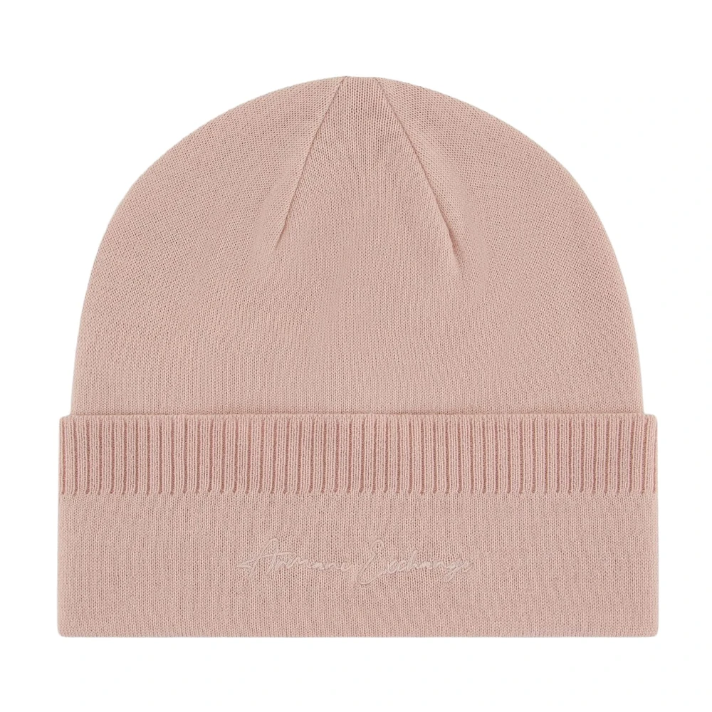 Armani Exchange Donna Rosa Accessori, Taglia Unica, New,