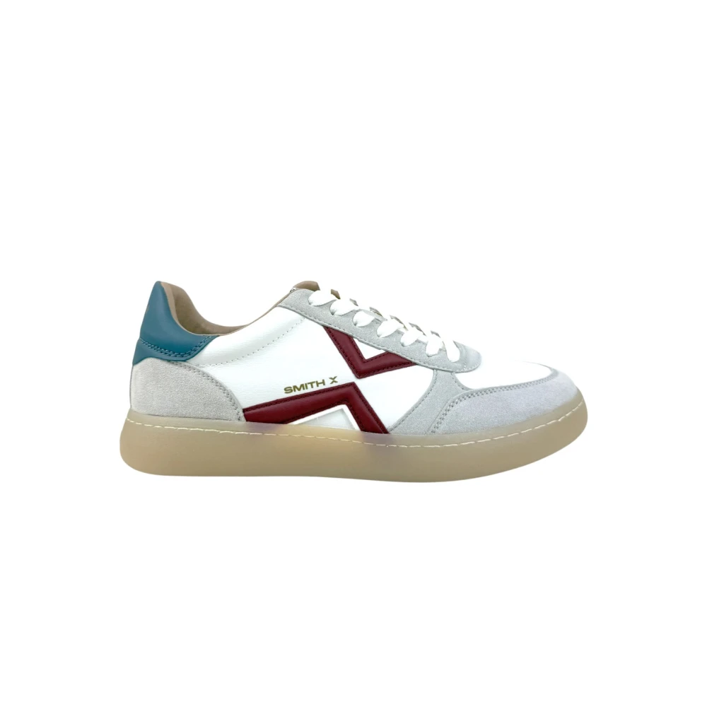 Alexander Smith Ocean Heren Schoenen Veelkleurig Multicolor