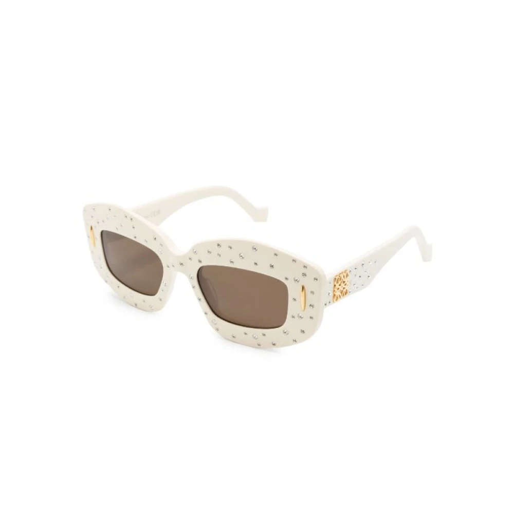 Accessories > Sunglasses - - Loewe - Modalova