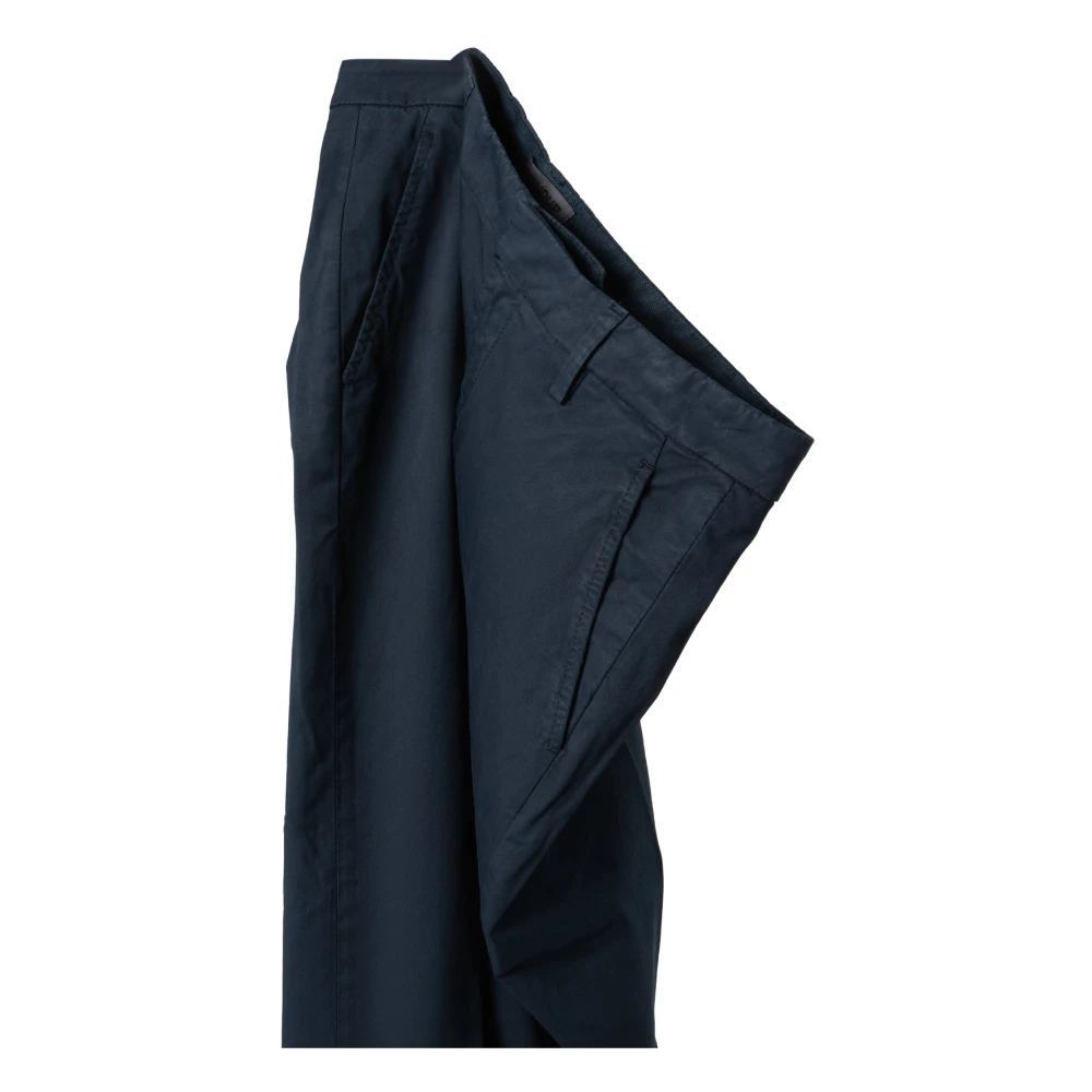 Dondup Chinos Blue Heren