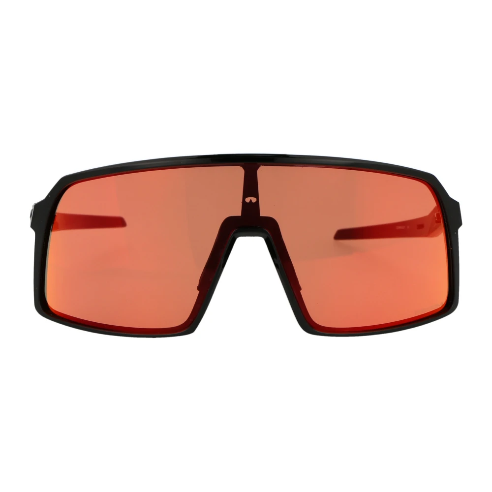 Oakley Men's Black Sunglasses, 37 Mm, Sutro Sunglasses