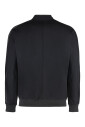 sweat-shirt-zippe-en-tissu-techno