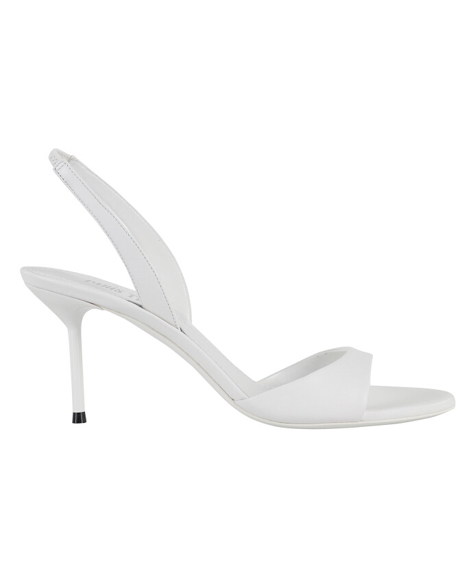 sandale-slingback-blanche-a-bout-rond