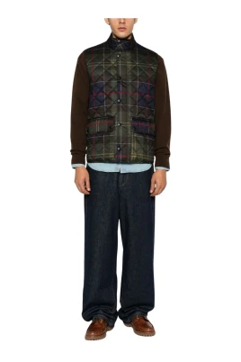 MGI TN14 Vest