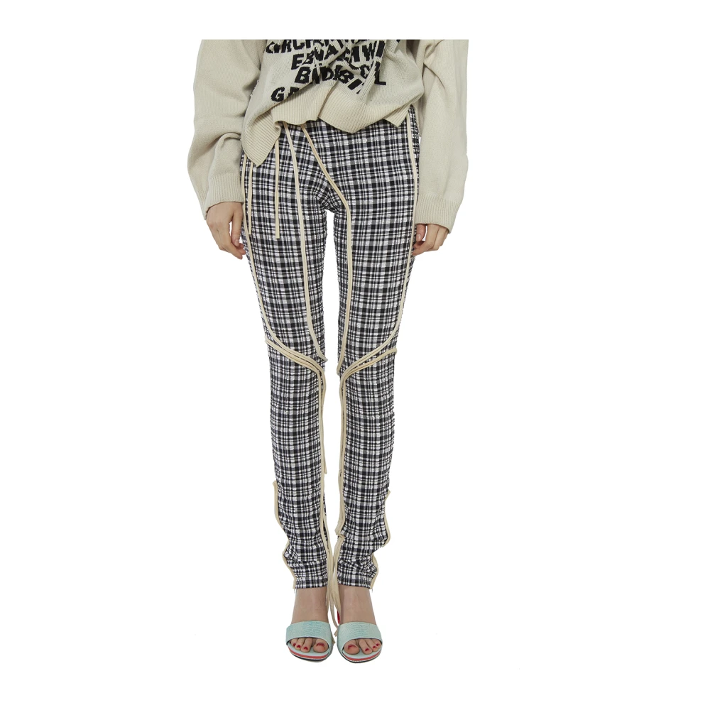 Trousers > Slim-fit Trousers - - Ottolinger - Modalova