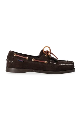 Portland Artisan Moccasin