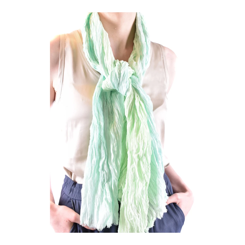 Accessories > Scarves - - Blumarine - Modalova