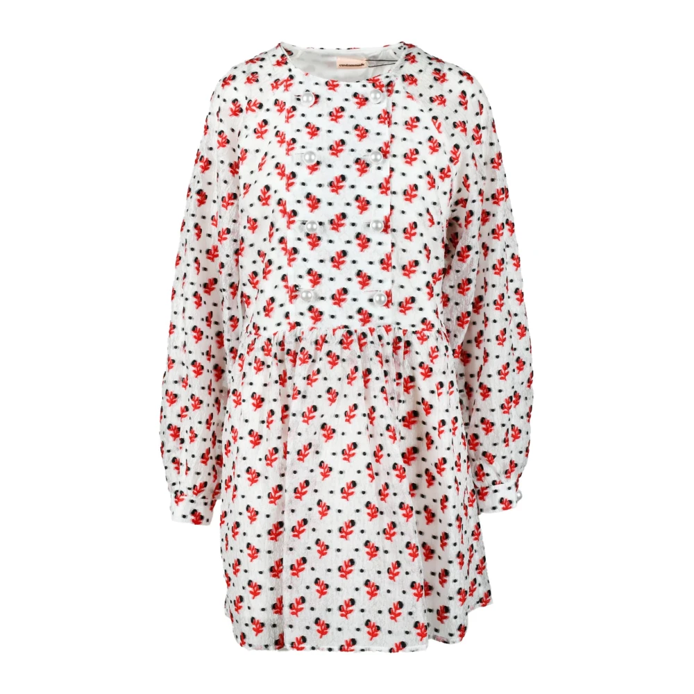 Dresses > Day Dresses > Short Dresses - - Custommade - Modalova