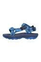 blauwe-zee-print-sandaal-hurricane-xlt-2