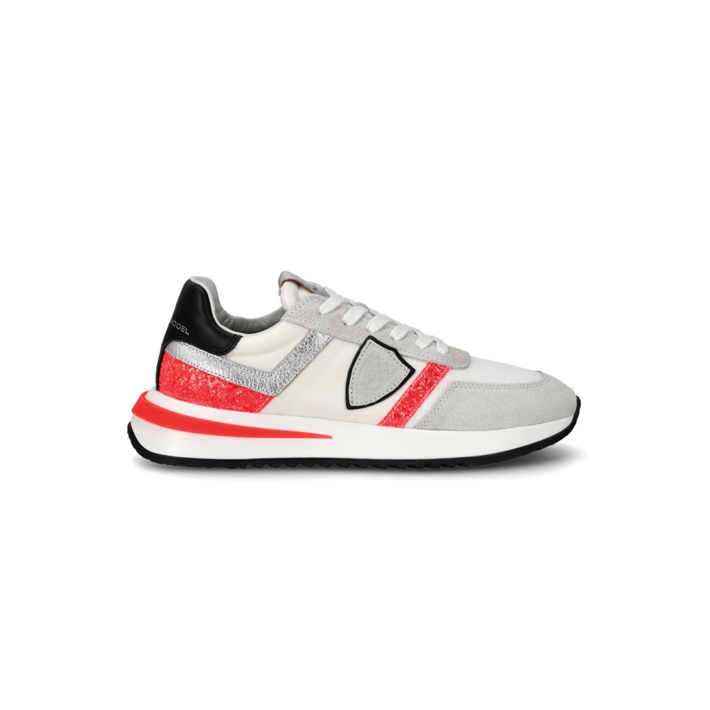 Philippe Model Women's Sneakers Tropez 2.1 Running