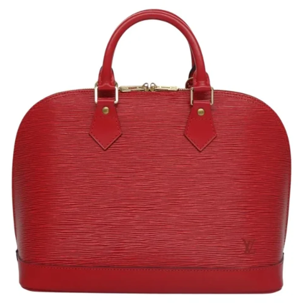 Pre-owned > Pre-owned Bags > Pre-owned Handbags - - Louis Vuitton Vintage - Modalova