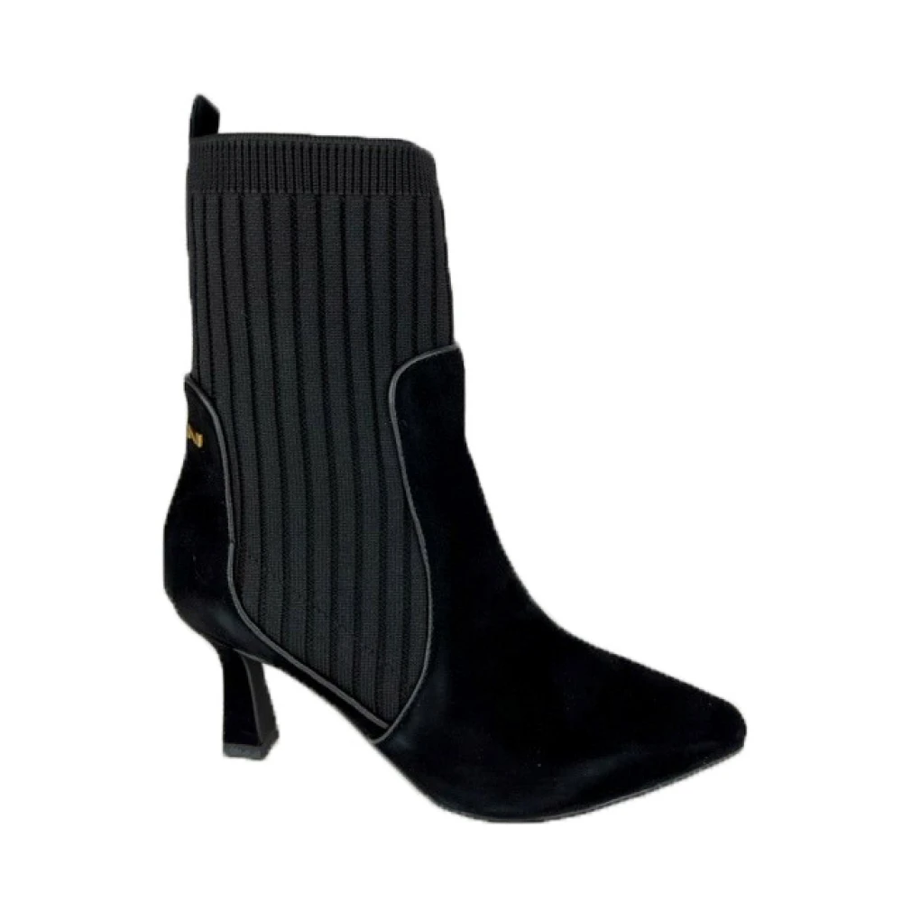 Shoes > Boots > Heeled Boots - - Nathan-Baume - Modalova