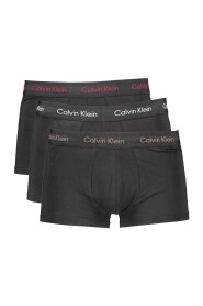 Black Underwear