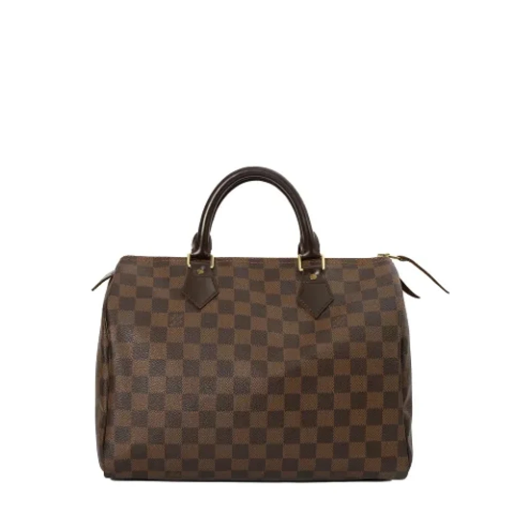 Pre-owned > Pre-owned Bags > Pre-owned Handbags - - Louis Vuitton Vintage - Modalova