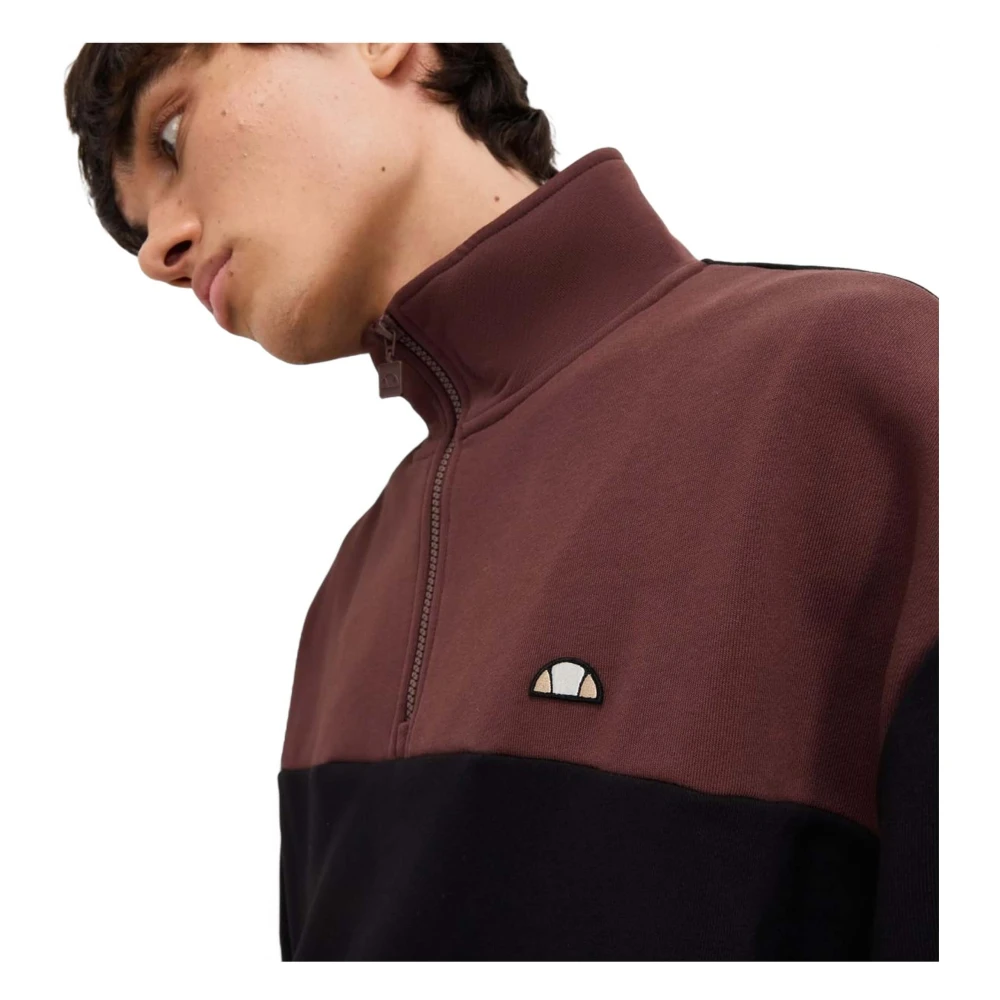 Ellesse Ineralo Jas Black Heren