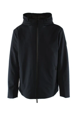 Pacific Soft Shell Jacket